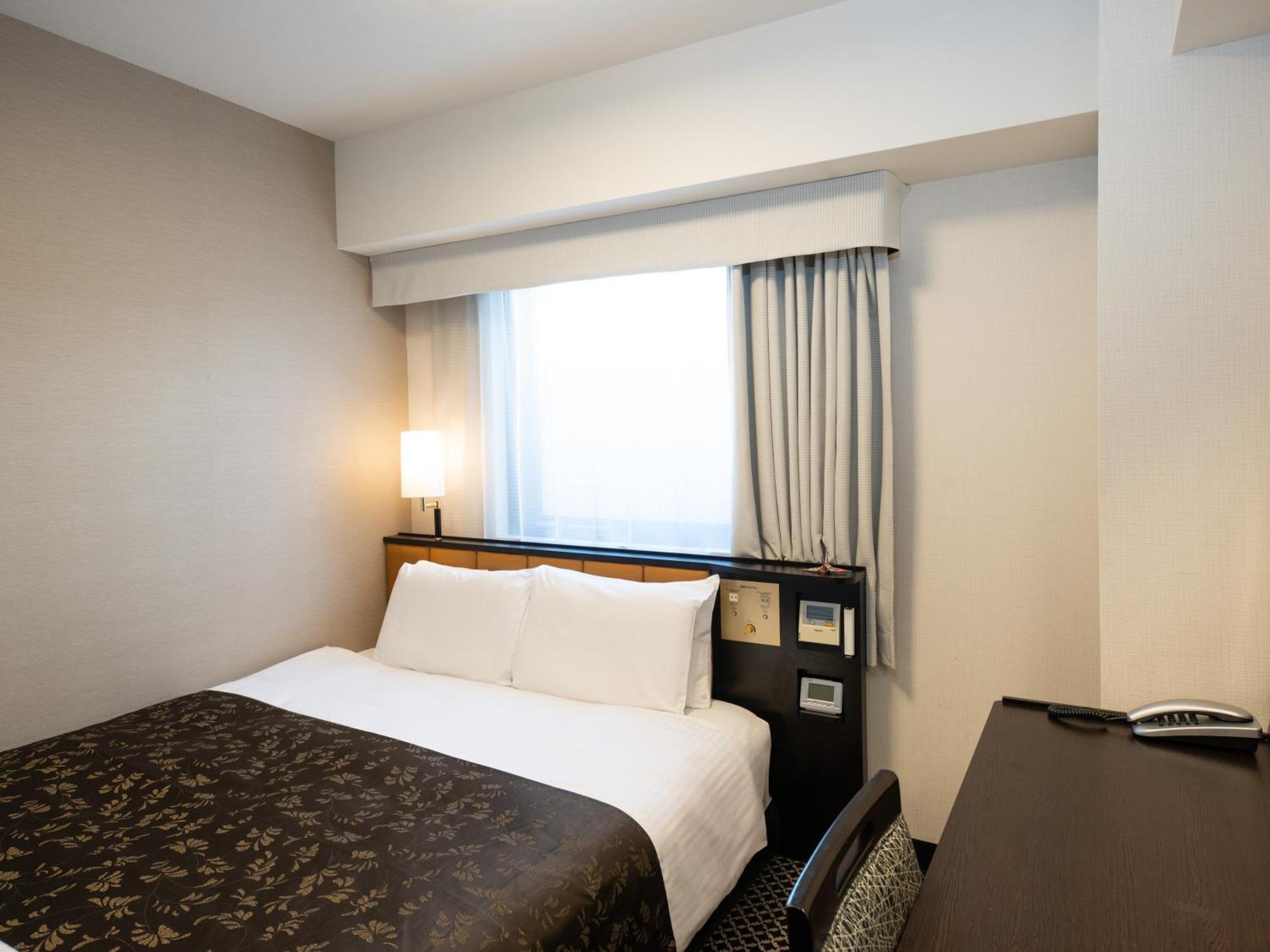 Apa Hotel Ueno Ekikita — Photos 3